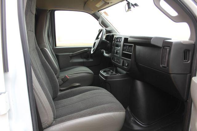 used 2022 GMC Savana 2500 car, priced at $38,746