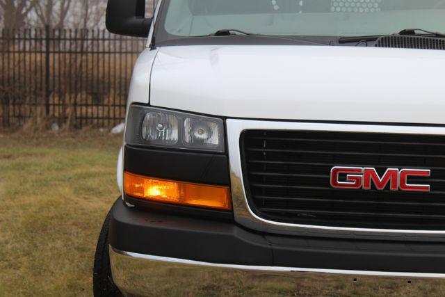 used 2022 GMC Savana 2500 car, priced at $38,746