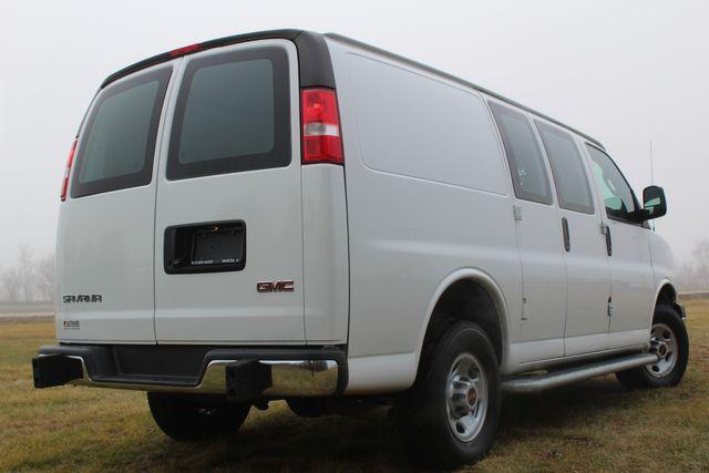 used 2022 GMC Savana 2500 car, priced at $38,746