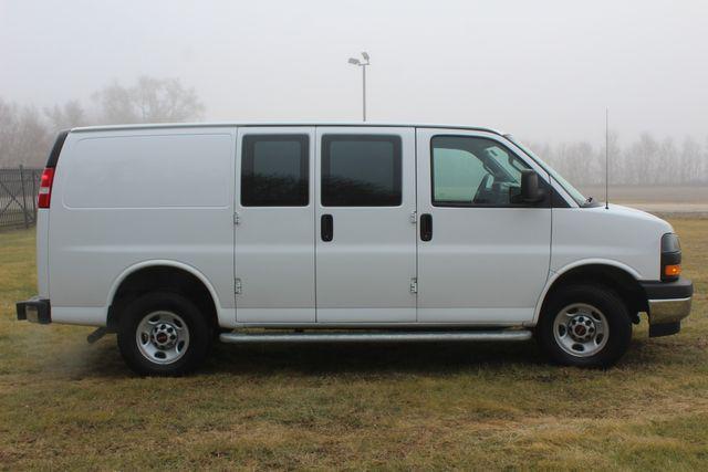 used 2022 GMC Savana 2500 car, priced at $38,746