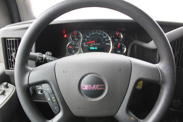 used 2022 GMC Savana 2500 car, priced at $38,746