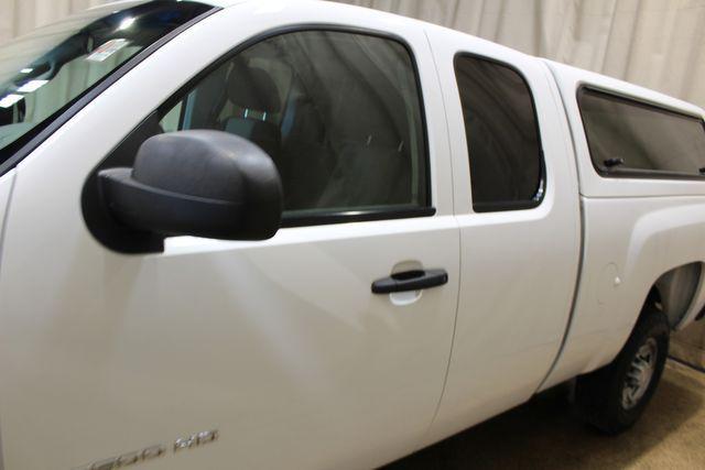 used 2008 Chevrolet Silverado 2500 car, priced at $22,736