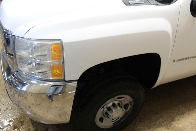 used 2008 Chevrolet Silverado 2500 car, priced at $22,736