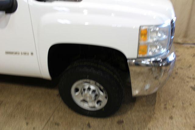 used 2008 Chevrolet Silverado 2500 car, priced at $22,736