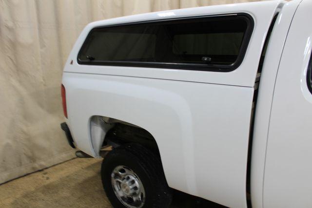 used 2008 Chevrolet Silverado 2500 car, priced at $22,736