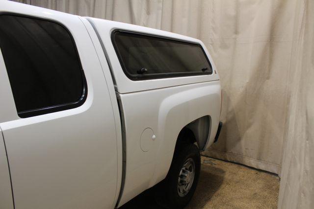 used 2008 Chevrolet Silverado 2500 car, priced at $22,736