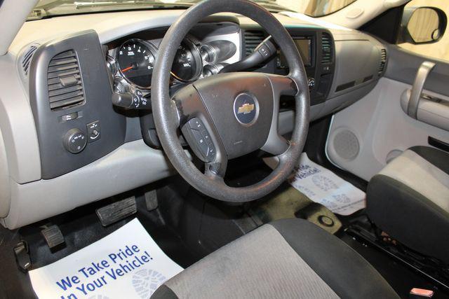 used 2008 Chevrolet Silverado 2500 car, priced at $22,736