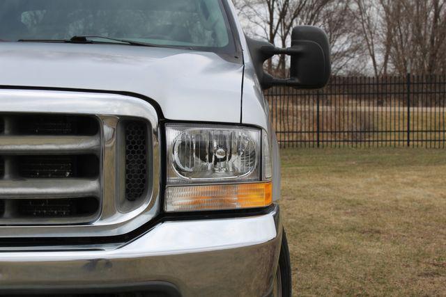 used 2003 Ford F-250 car, priced at $21,740