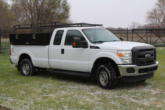 used 2013 Ford F-250 car, priced at $12,700