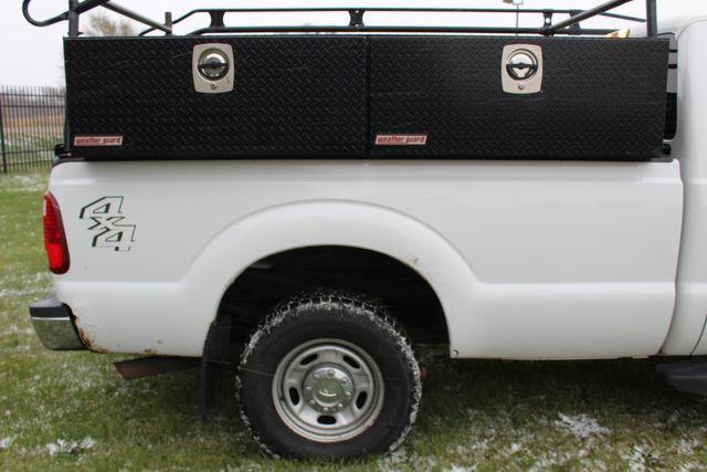 used 2013 Ford F-250 car, priced at $12,700