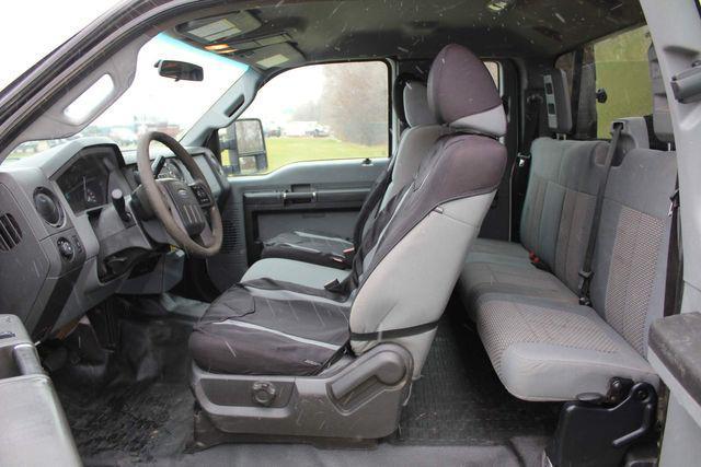 used 2013 Ford F-250 car, priced at $12,700