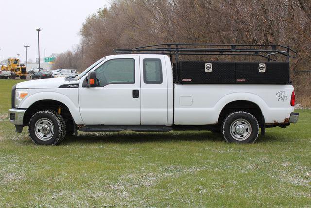 used 2013 Ford F-250 car, priced at $12,700