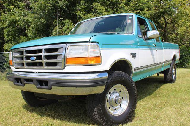 used 1997 Ford F-250 car, priced at $26,710