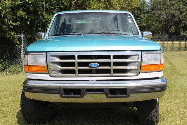 used 1997 Ford F-250 car, priced at $26,710