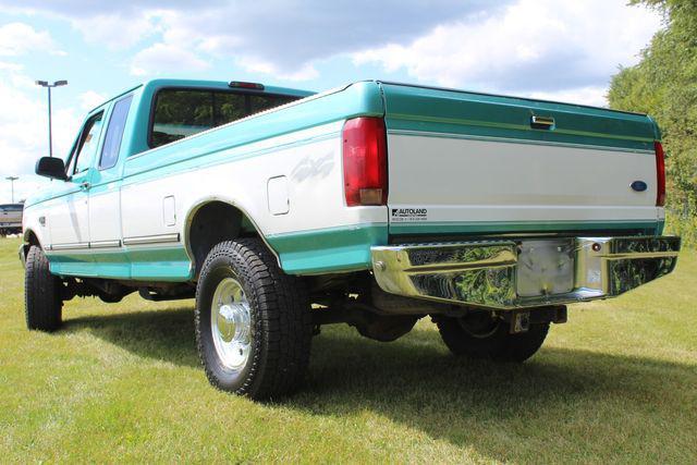 used 1997 Ford F-250 car, priced at $26,710