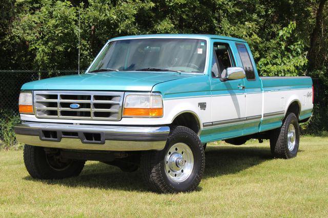 used 1997 Ford F-250 car, priced at $26,710
