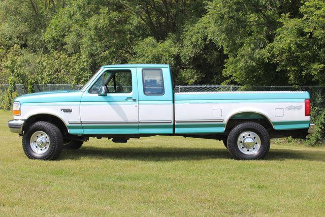 used 1997 Ford F-250 car, priced at $26,710
