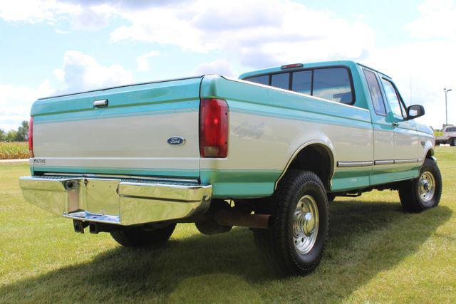 used 1997 Ford F-250 car, priced at $26,710