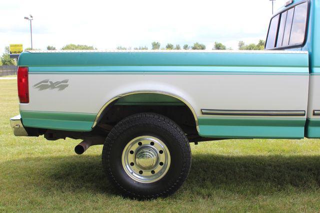 used 1997 Ford F-250 car, priced at $26,710
