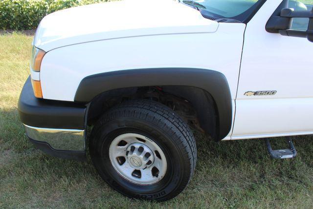 used 2007 Chevrolet Silverado 3500 car, priced at $19,736