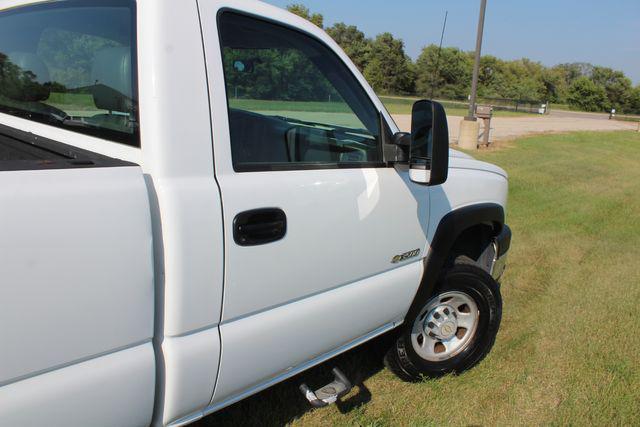 used 2007 Chevrolet Silverado 3500 car, priced at $19,736