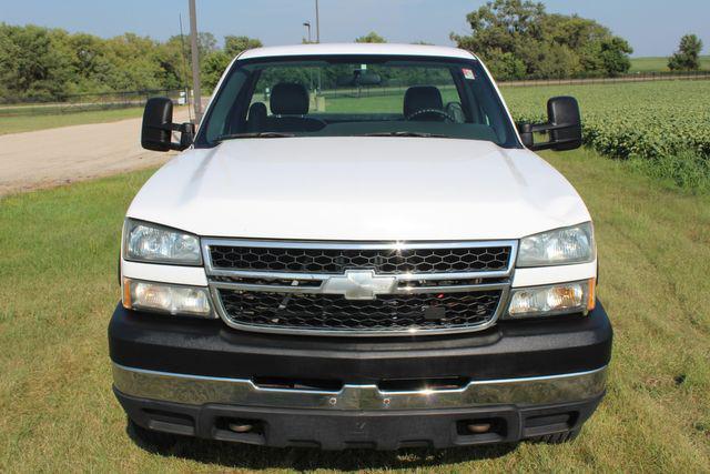 used 2007 Chevrolet Silverado 3500 car, priced at $19,736