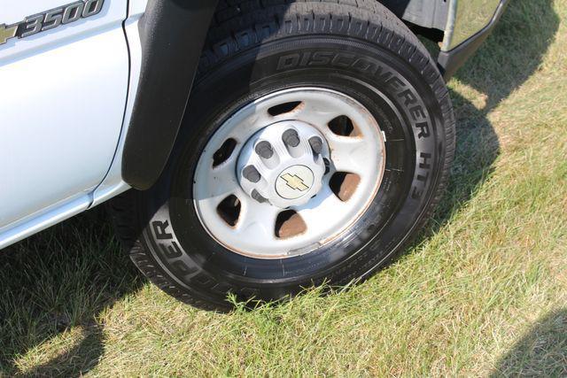 used 2007 Chevrolet Silverado 3500 car, priced at $19,736