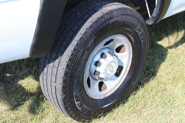 used 2007 Chevrolet Silverado 3500 car, priced at $19,736