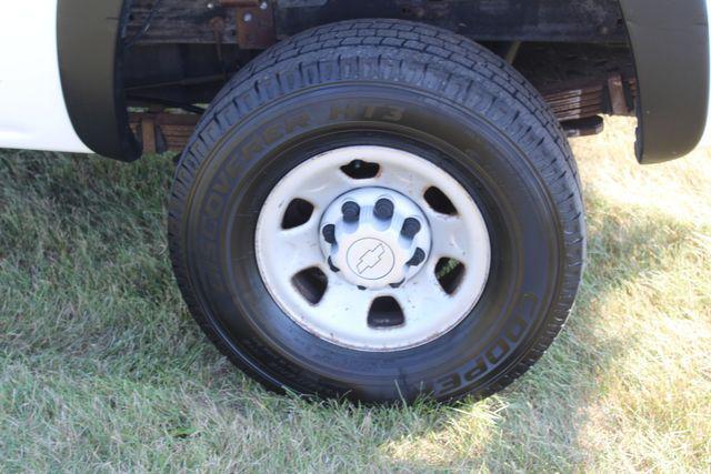 used 2007 Chevrolet Silverado 3500 car, priced at $19,736