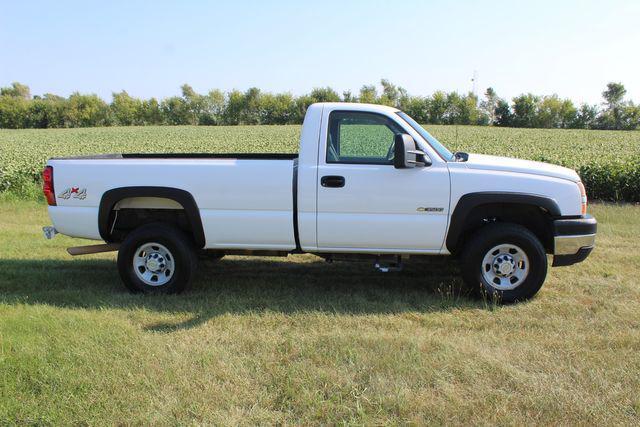 used 2007 Chevrolet Silverado 3500 car, priced at $19,736