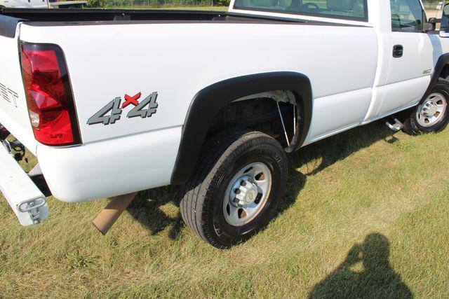 used 2007 Chevrolet Silverado 3500 car, priced at $19,736