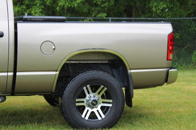 used 2006 Dodge Ram 2500 car, priced at $34,746