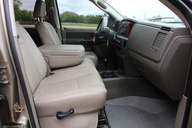 used 2006 Dodge Ram 2500 car, priced at $34,746