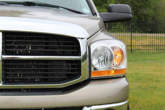 used 2006 Dodge Ram 2500 car, priced at $34,746