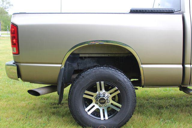 used 2006 Dodge Ram 2500 car, priced at $34,746