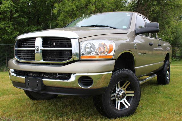 used 2006 Dodge Ram 2500 car, priced at $34,746