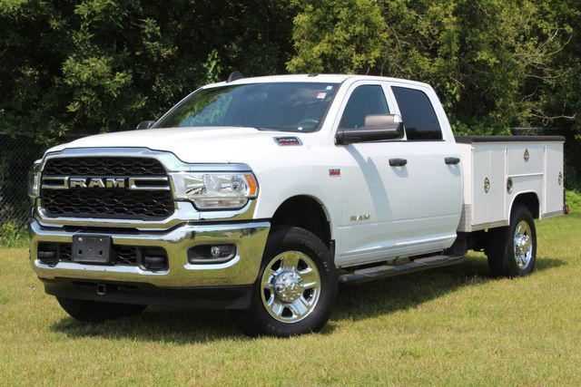 used 2022 Ram 2500 car, priced at $47,510