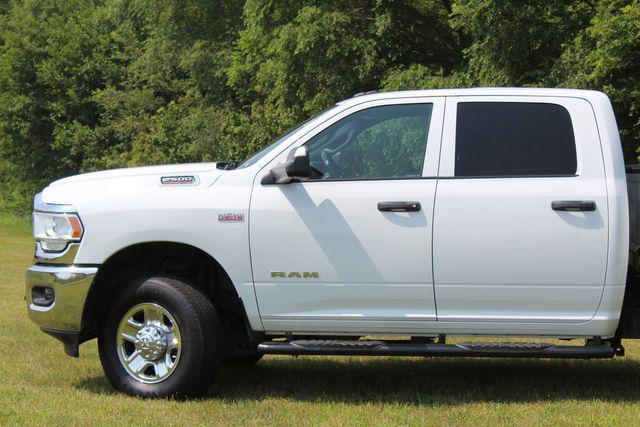 used 2022 Ram 2500 car, priced at $47,510
