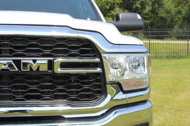 used 2022 Ram 2500 car, priced at $47,510