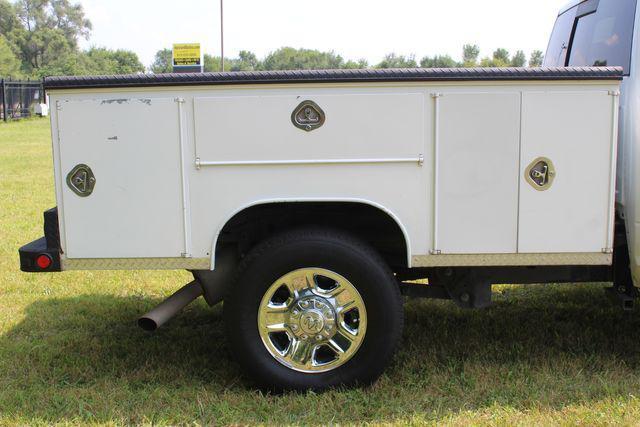 used 2022 Ram 2500 car, priced at $47,510