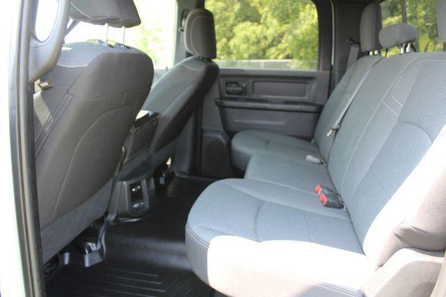 used 2022 Ram 2500 car, priced at $47,510