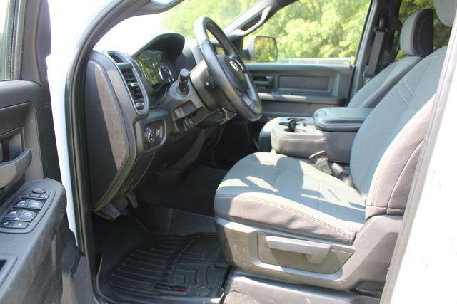 used 2022 Ram 2500 car, priced at $47,510