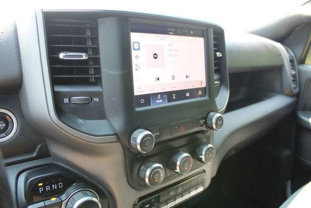 used 2022 Ram 2500 car, priced at $47,510
