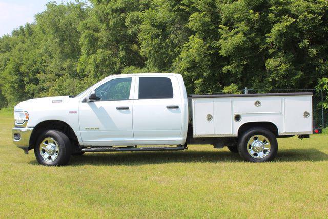 used 2022 Ram 2500 car, priced at $47,510