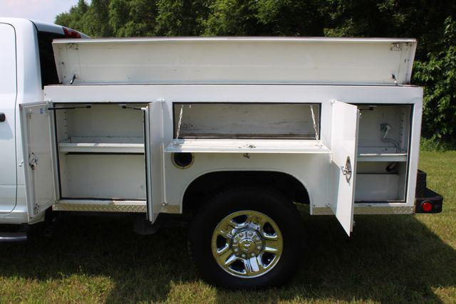 used 2022 Ram 2500 car, priced at $47,510