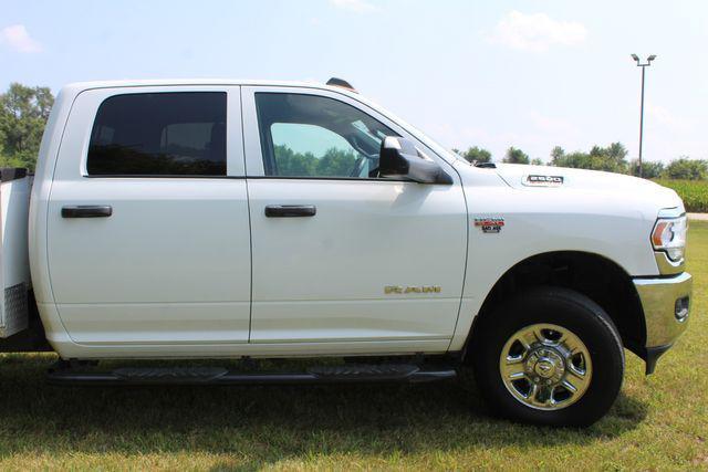 used 2022 Ram 2500 car, priced at $47,510