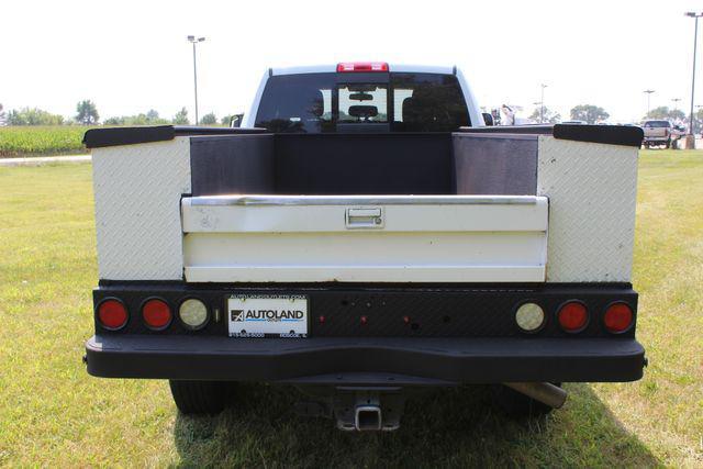 used 2022 Ram 2500 car, priced at $47,510