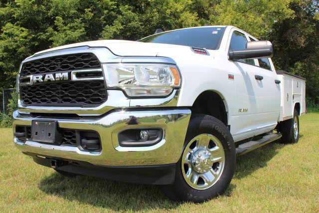 used 2022 Ram 2500 car, priced at $47,510