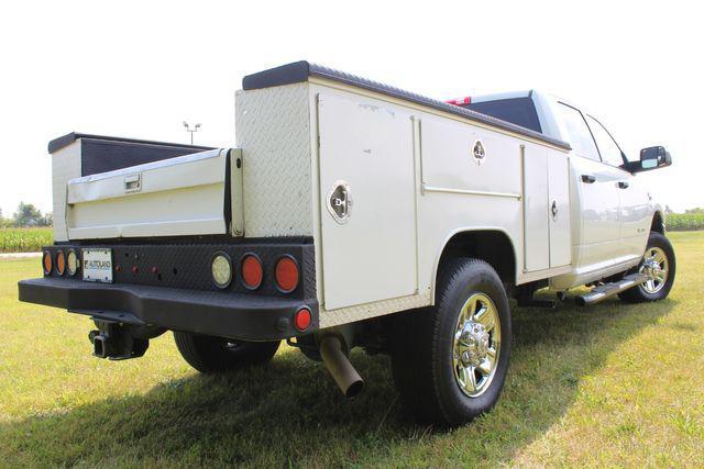 used 2022 Ram 2500 car, priced at $47,510
