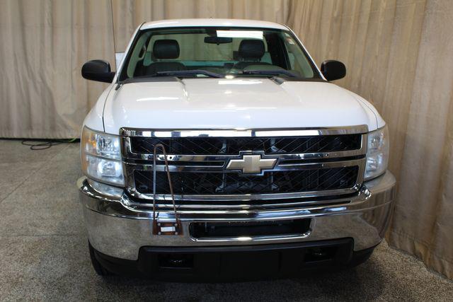 used 2011 Chevrolet Silverado 2500 car, priced at $24,746